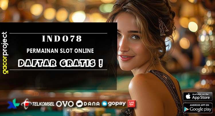 Permainan Slot Online